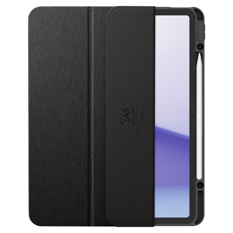 Spigen Urban Fit - Case for iPad Air 13" M3 (2025) / M2 (2024) (Black) 4