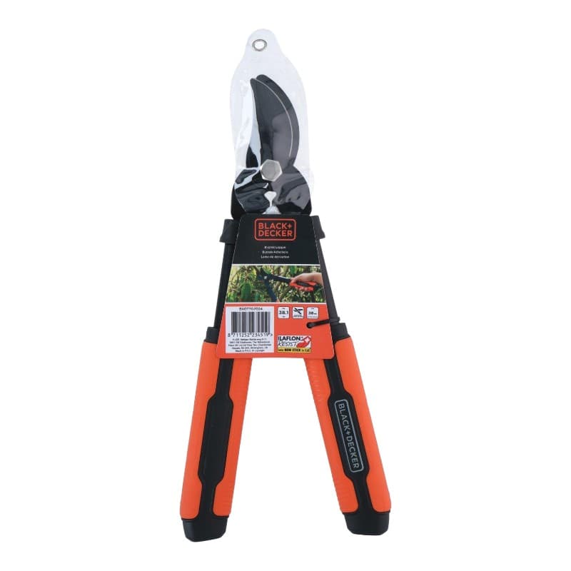 Black&Decker - Branch Pruner / Lopper 38.1x17.8x3 cm 5