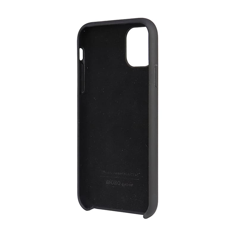 Audi Silicone Case - Case for iPhone 11 (Black) 5