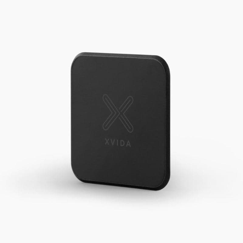 XVIDA StickyPad5 for Smartphones - Universal magnetic adapter for smartphones 2