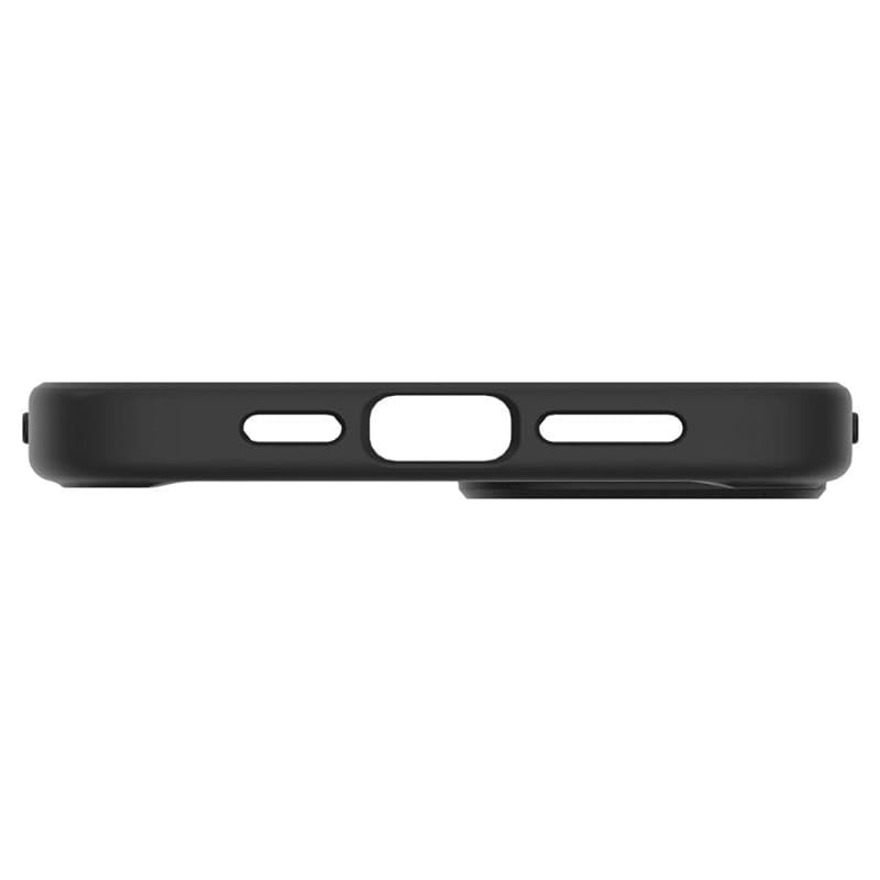 Spigen Ultra Hybrid - Case for iPhone 15 Plus / iPhone 14 Plus (Black) 7