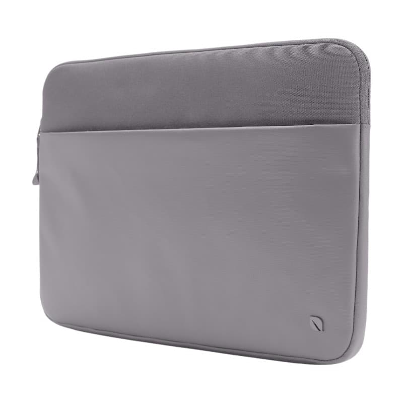 Incase A.R.C. Sleeve - Case with Pocket for MacBook Pro 14" (M4/M3/M2/M1/2024-2021) (Gray) 7