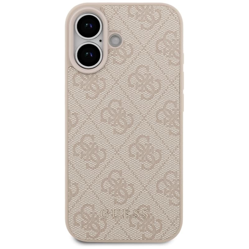 Guess 4G Classic - Case iPhone 17 (pink) 3
