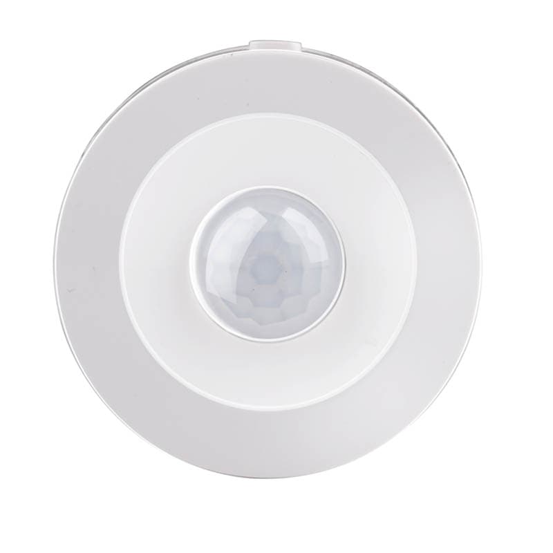Alpina - Smart PIR motion sensor Zigbee network 7