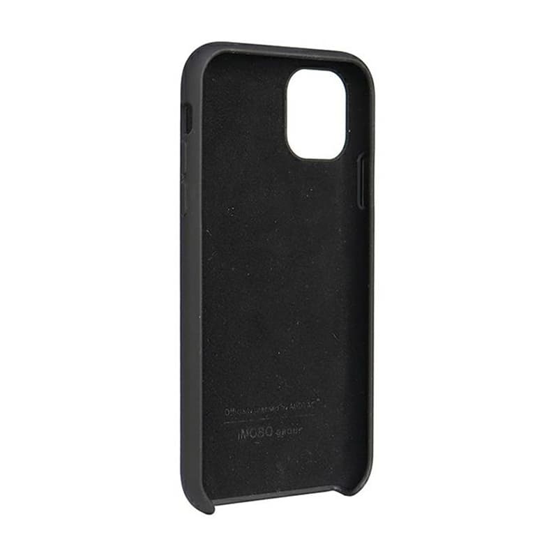 Audi Silicone Case - Case for iPhone 11 (Black) 6