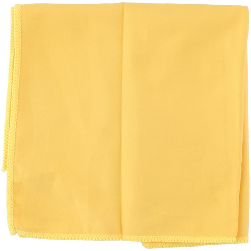 Dunlop - Microfibre lacquer polishing cloth 35x35 cm 2
