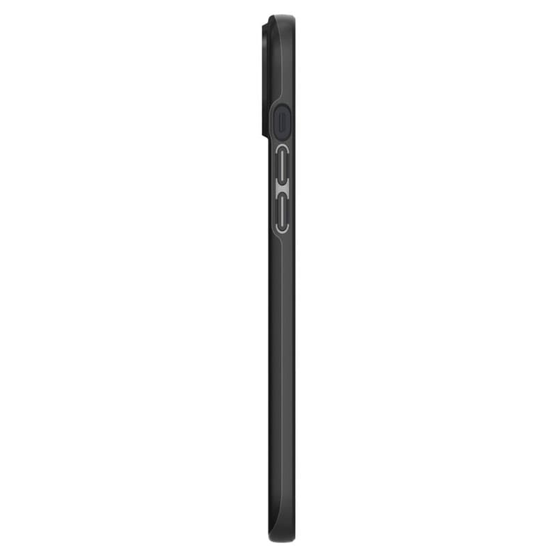 Spigen Thin Fit - Case for iPhone 14 Plus (Black) 3