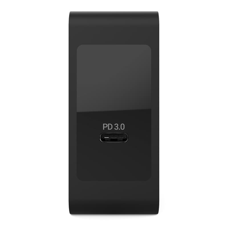 Green Cell Charger USB-C 60W PD with cable USB-C for Apple MacBook Pro 13, Asus ZenBook, HP Spectre, Lenovo ThinkPad an others 3