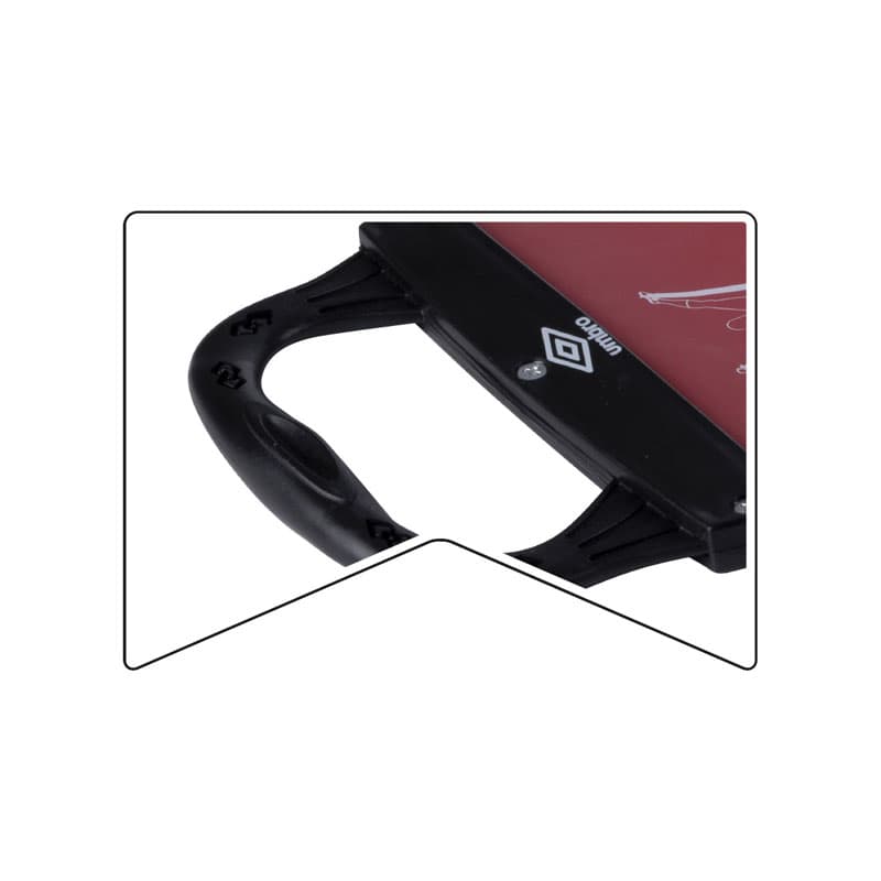 Umbro - Exercise resistance band Medium (Red) 3