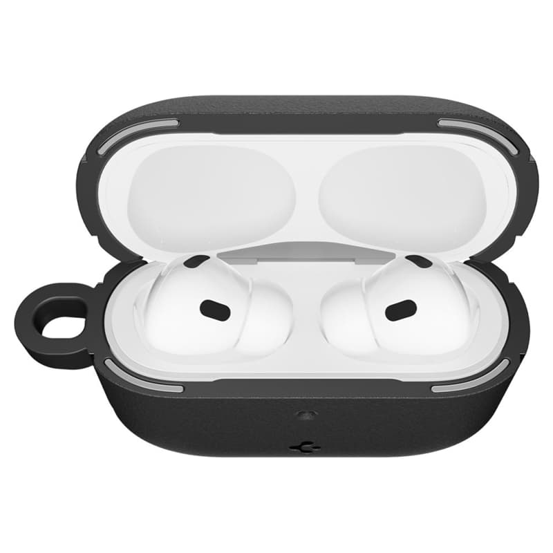 Spigen Vault - Case for Apple AirPods Pro 3 (Matte Black) 8