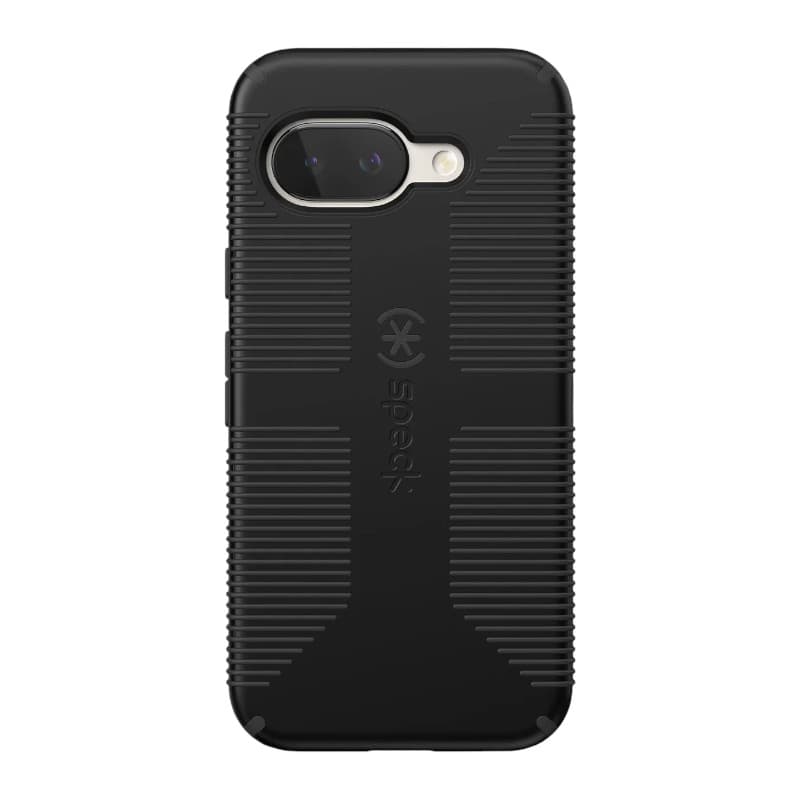 Speck ImpactHero Grip - Google Pixel 9a Case (Black) 3