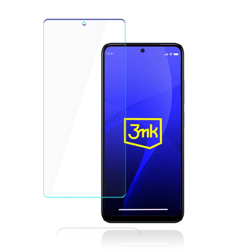 3mk FlexibleGlass - Hybrid Glass for Xiaomi Redmi Note 12s 2