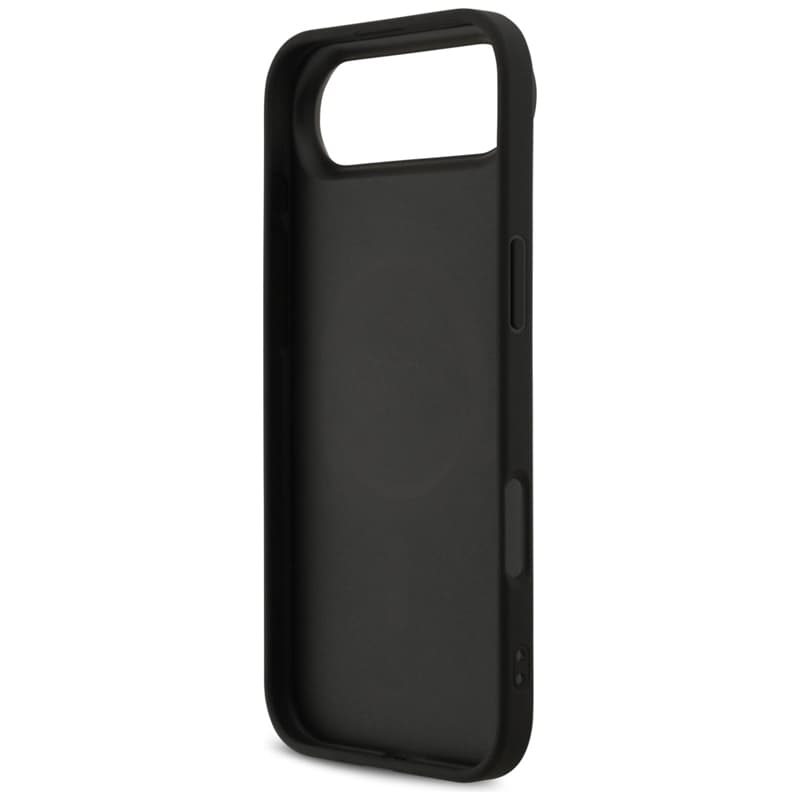Guess 4G Printed Stripes MagSafe - Case iPhone Air (black) 7
