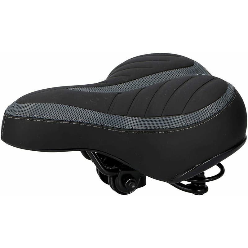 Dunlop - Tourist / city bicycle seat 1