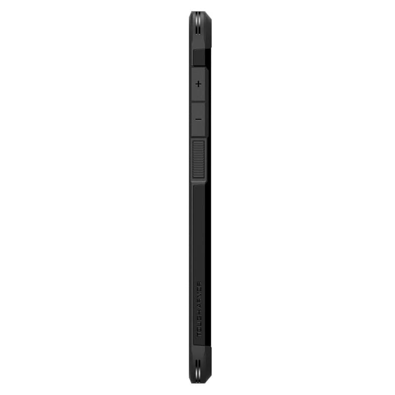 Spigen Tough Armor - Case for Samsung Galaxy A56 5G (Black) 5