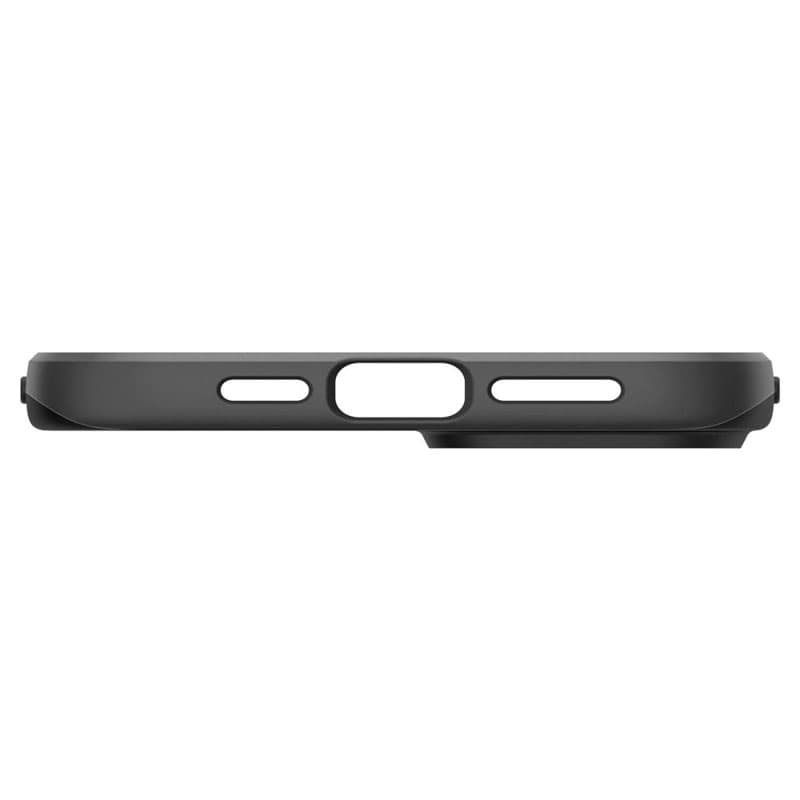 Spigen Thin Fit - Case for iPhone 14 Plus (Black) 4