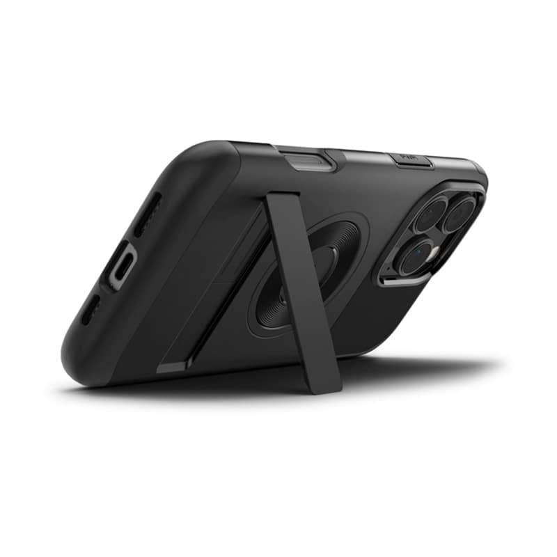 Spigen Slim Armor Mag MagSafe - Case for iPhone 16 Pro Max (Black) 7