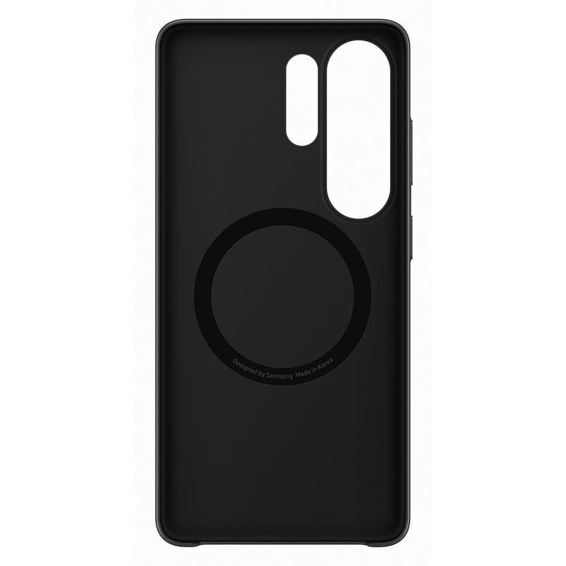Samsung Slim Magnet Case - Case for Samsung Galaxy S26 Ultra (Black) 5