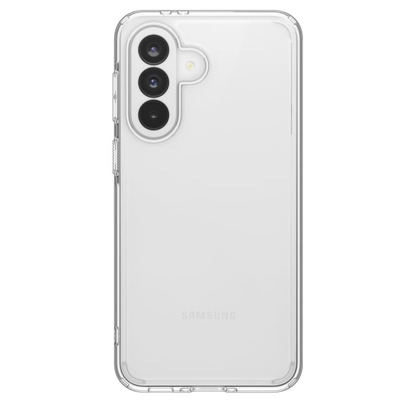 Spigen Ultra Hybrid - Case for Samsung Galaxy A37 5G (Transparent) 2