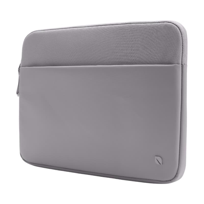 Incase A.R.C. Sleeve - Case with Pocket for MacBook Pro 14" (M4/M3/M2/M1/2024-2021) (Gray) 8