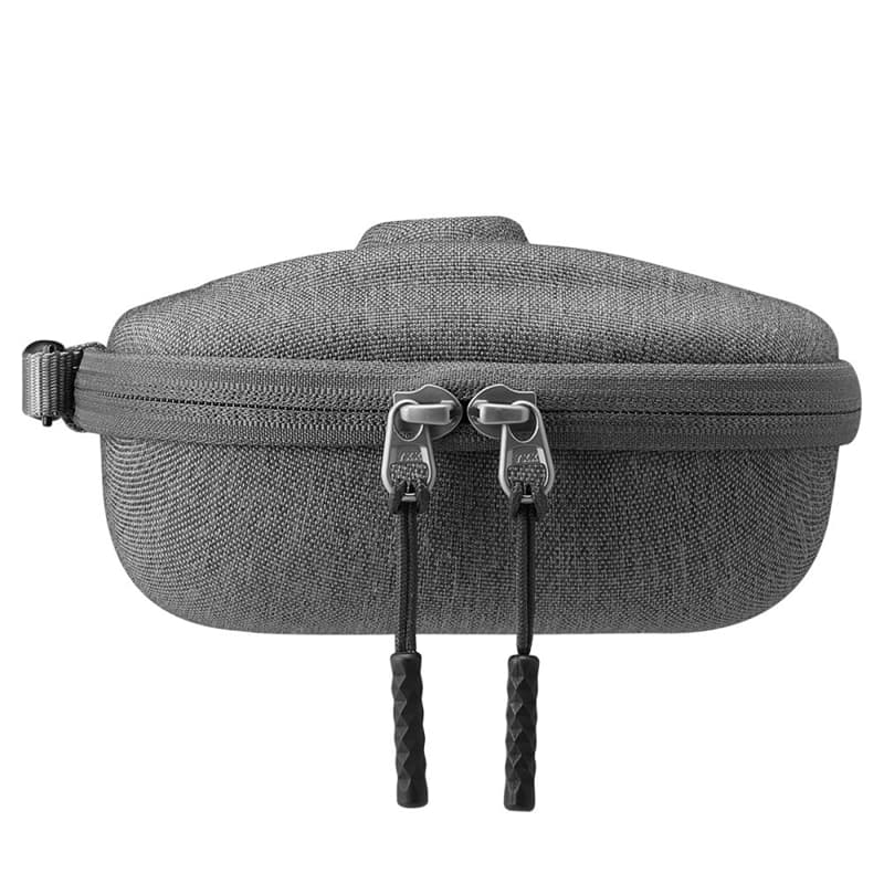 Spigen Klasden Pouch - Case for Sony PlayStation Portal (Charcoal Gray) 6