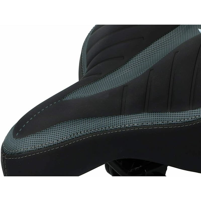 Dunlop - Tourist / city bicycle seat 2