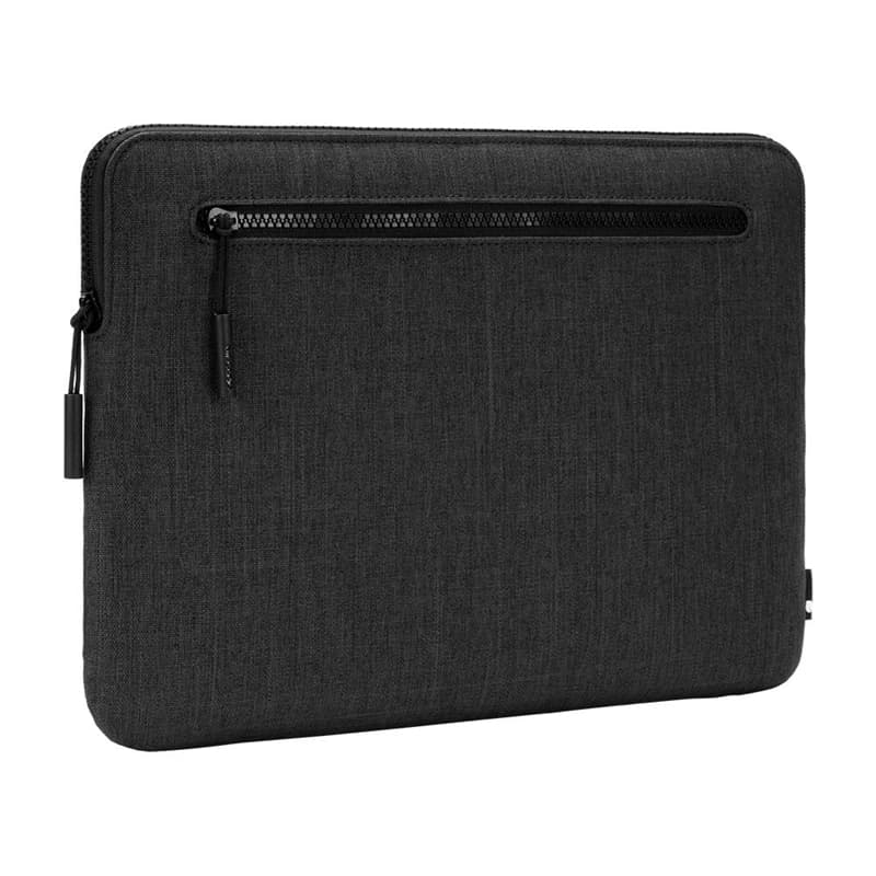 Incase Compact Sleeve in Woolenex - Sleeve for MacBook Pro 16" (M4/M3/M2/M1/2024-2021) (Graphite) 2