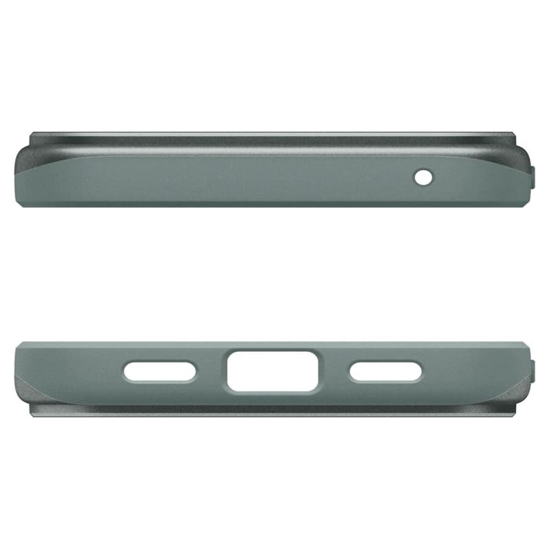 Spigen Thin Fit Mag MagSafe - Case for Google Pixel 10 / 10 Pro (Sage Green) 7