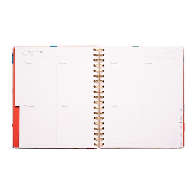 Planner, universal notebook 3