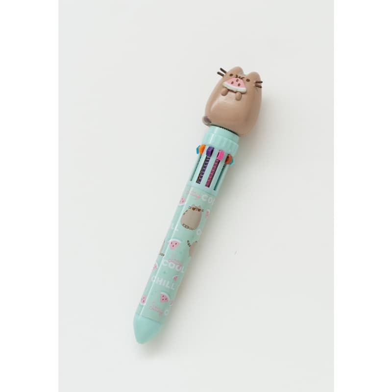 Pusheen - Foodie Writing Set (13 pieces) 5