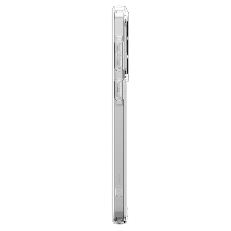 Spigen Ultra Hybrid - Case for Samsung Galaxy A37 5G (Transparent) 4