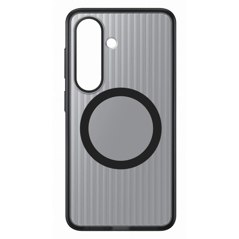 Samsung Rugged Magnet - Case for Samsung Galaxy S26 (Black) 4