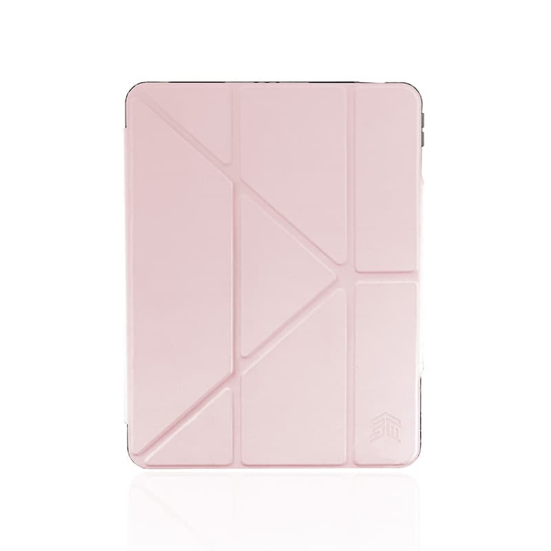 STM OPP – Case for iPad Air 11” M3 (2025) / M2 (2024) (Pink) 2