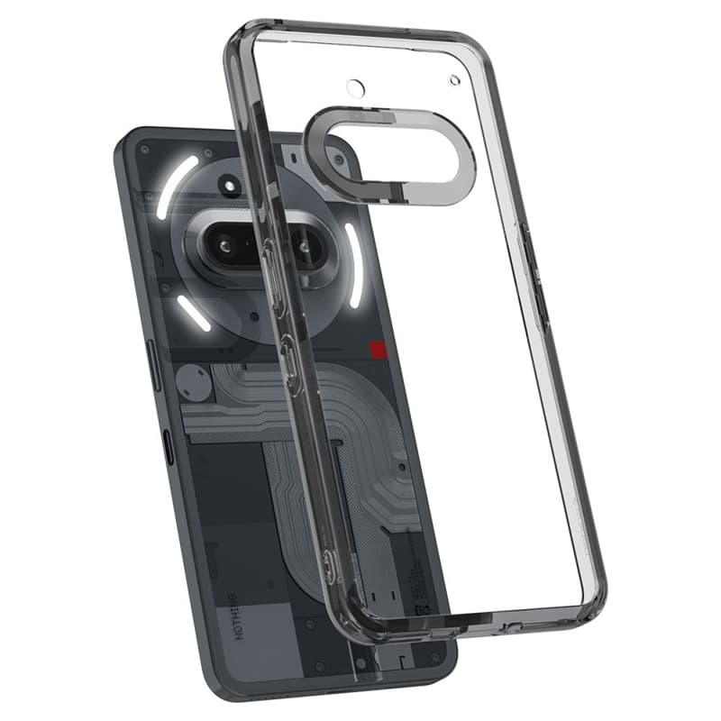 Spigen Ultra Hybrid - Case for Nothing Phone 3a (Space Crystal) 6