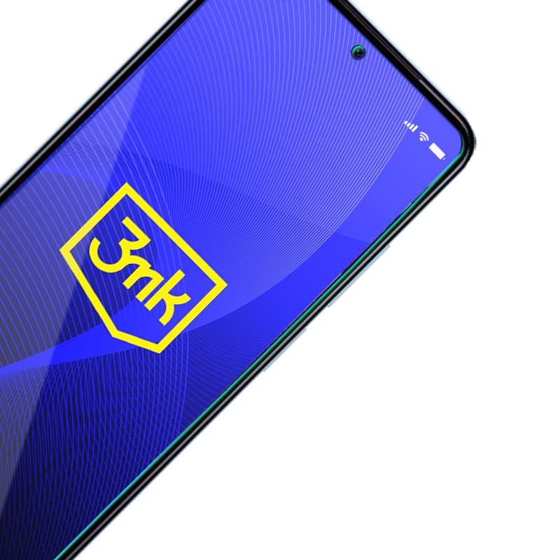 3mk FlexibleGlass - Hybrid Glass for Xiaomi Redmi Note 12s 5