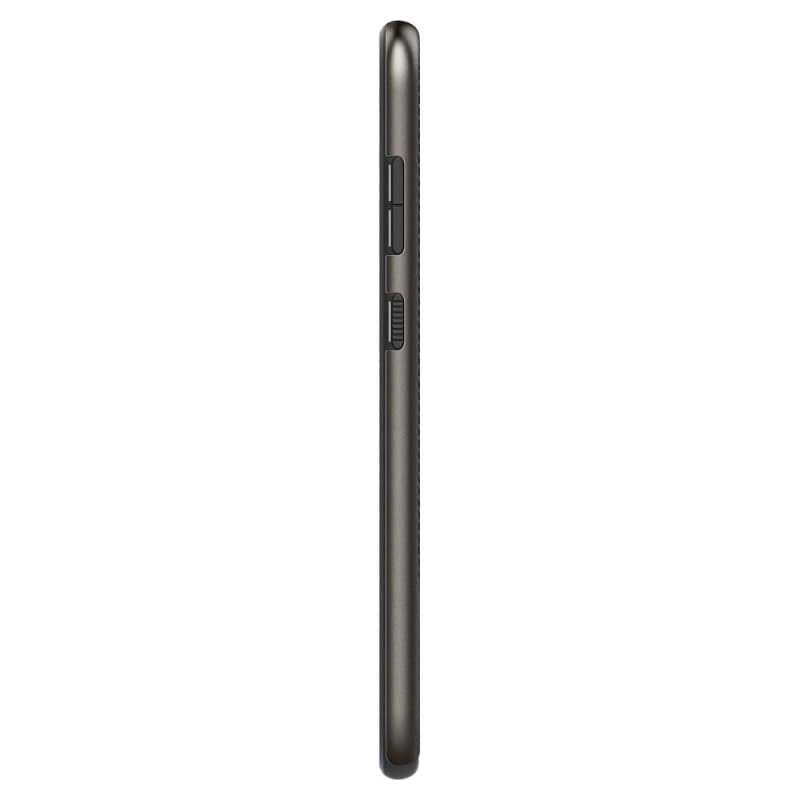 Spigen Neo Hybrid - Case for Samsung Galaxy S23 (Gunmetal) 4