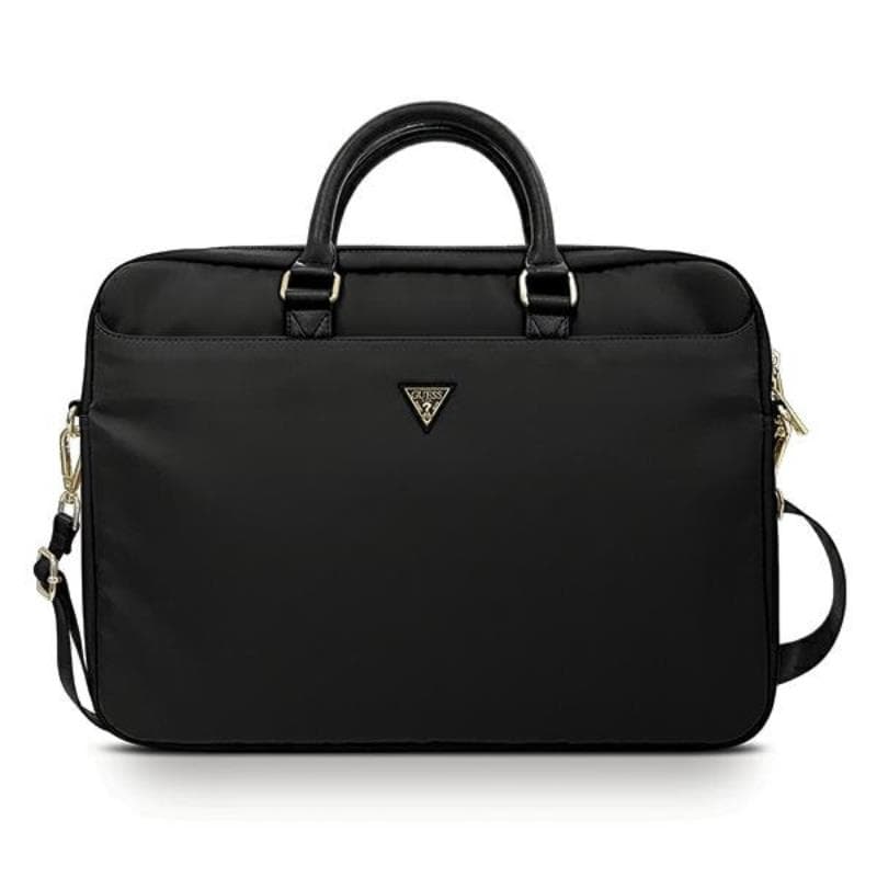 Guess Nylon Computer Bag for notebook 15" / 16" (Black) 1