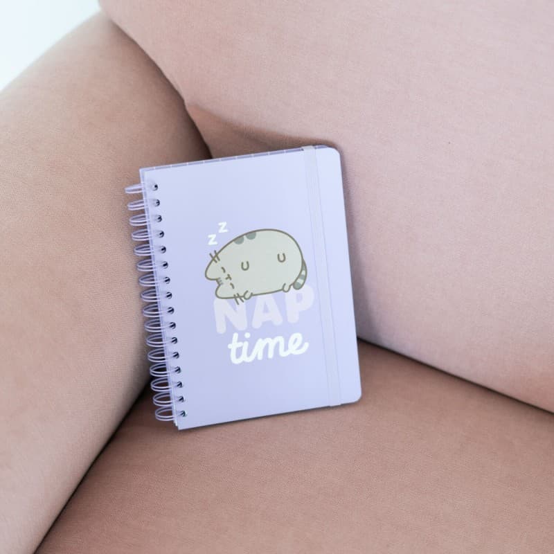 Pusheen - A5 Notebook from the Moments Collection 7