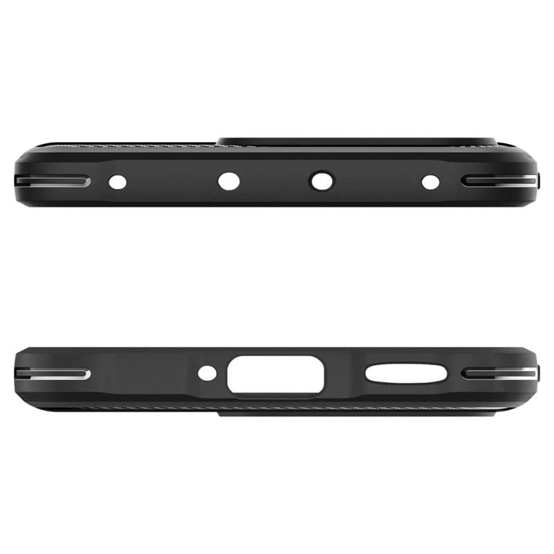 Spigen Rugged Armor - Case for Xiaomi 13 (Black) 6