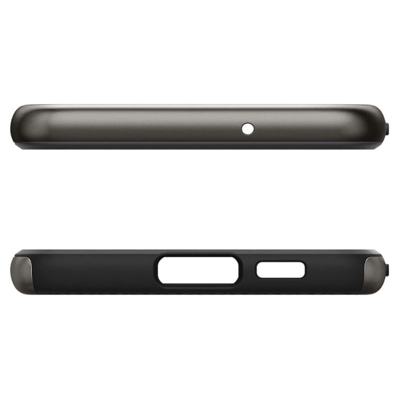 Spigen Neo Hybrid - Case for Samsung Galaxy S23 (Gunmetal) 5