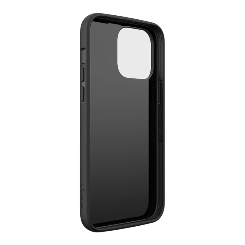 X-Doria Raptic Slim - Biodegradable Case for iPhone 14 Pro Max (Black) 4