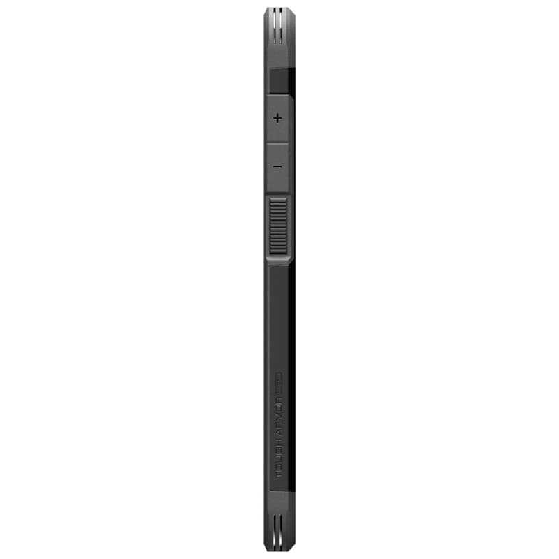 Spigen Tough Armor MagSafe Case for Samsung Galaxy S25 FE (Black) 6