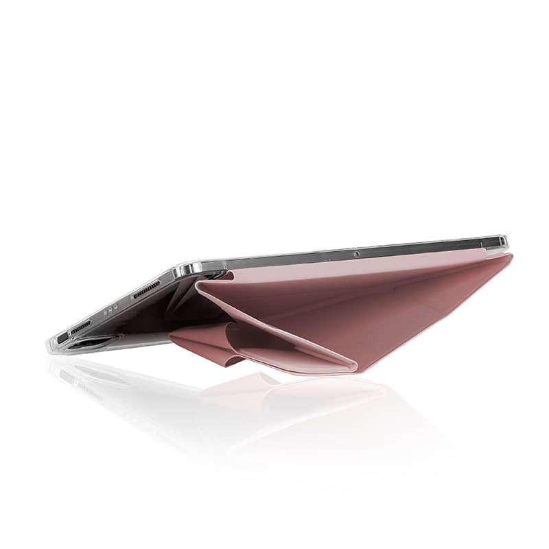 STM OPP – Case for iPad Air 11” M3 (2025) / M2 (2024) (Pink) 4