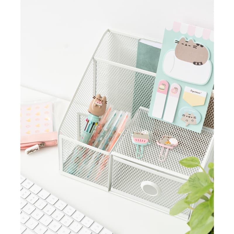Pusheen - Foodie Writing Set (13 pieces) 8