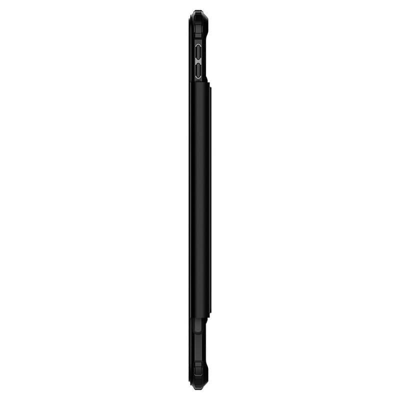 Spigen Ultra Hybrid Pro - Case for iPad Pro 11" (2022-2020) (Black) 3