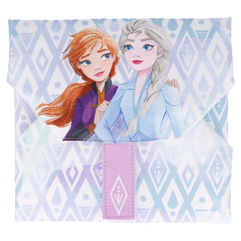 Frozen - Reusable sandwich wrapper (Elements 2) 2