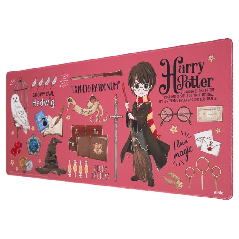 Harry Potter - Gaming/Desk Mat XXL 2
