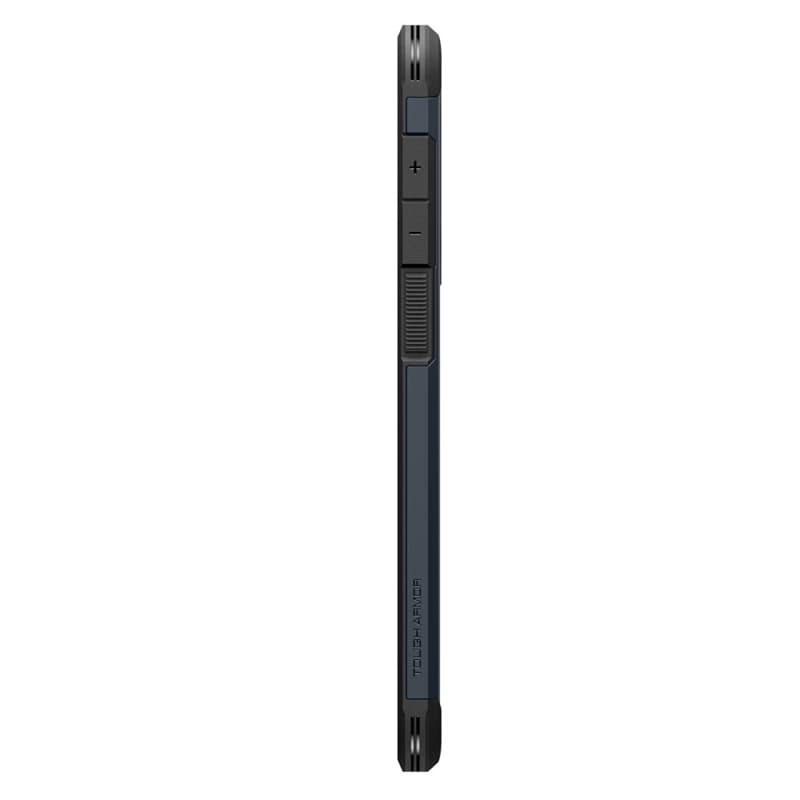 Spigen Tough Armor - Case for Samsung Galaxy A57 5G (Metal Slate) 4
