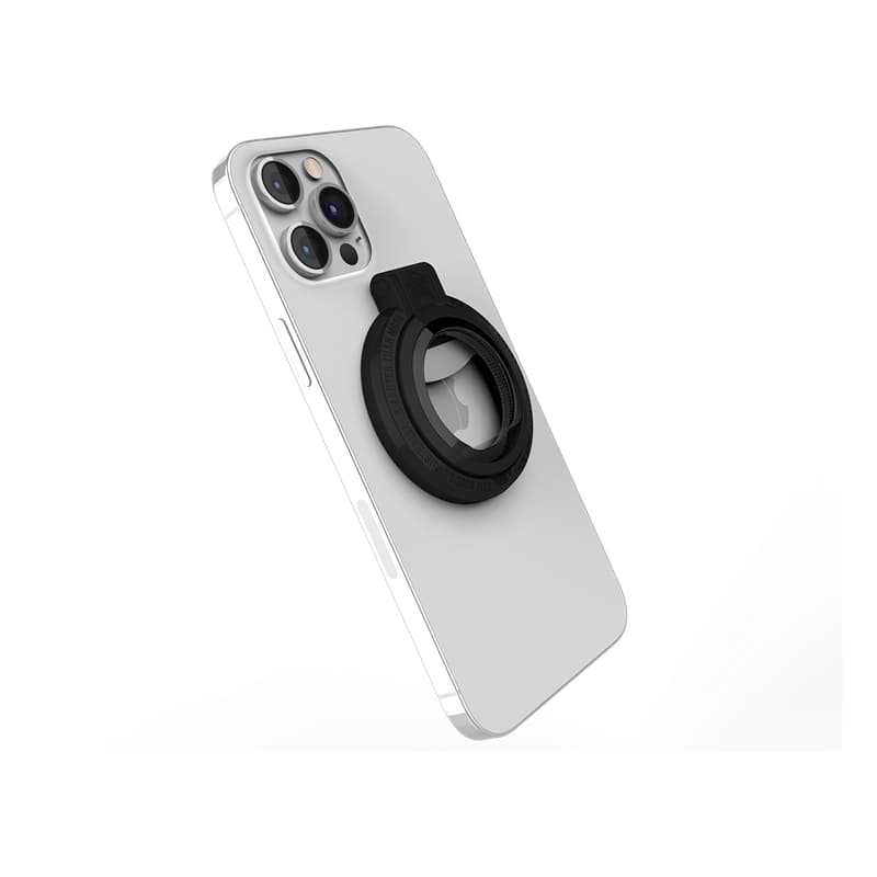 STM MagLoop - iPhone Finger Loop and Bottle Opener - blak 3
