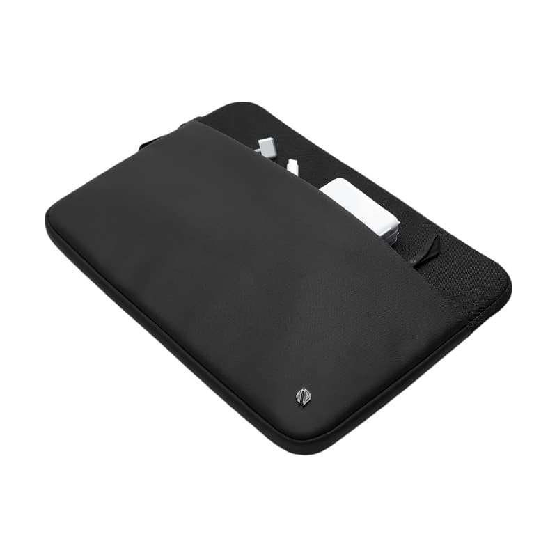 Incase A.R.C. Sleeve - Case with Pocket for MacBook Pro 16" (M4/M3/M2/M1/2024-2021) (Black) 3